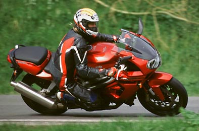 Aprilia 1000 Falco
